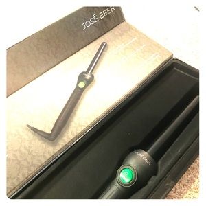 Jose Eber Professional Curling Wand
